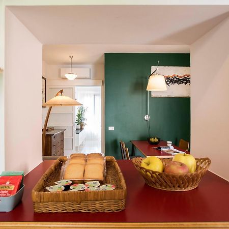 Giardino Al 9 Villa โรม ภายนอก รูปภาพ