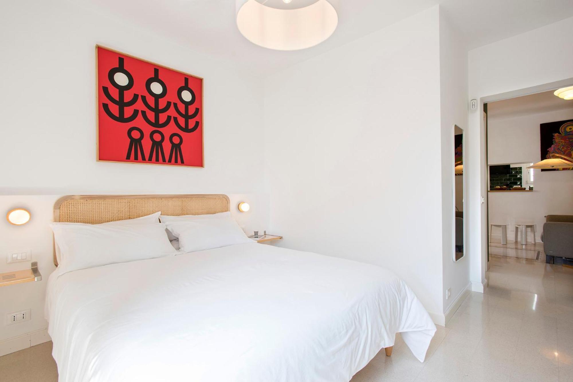 Giardino Al 9 Villa โรม ภายนอก รูปภาพ