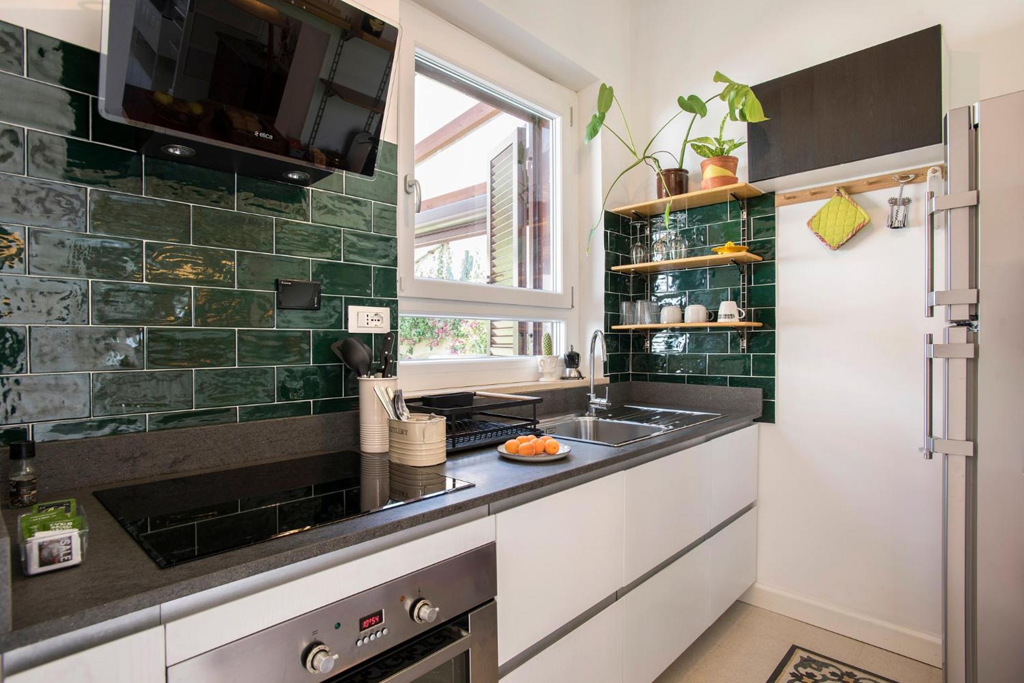 Giardino Al 9 Villa โรม ภายนอก รูปภาพ