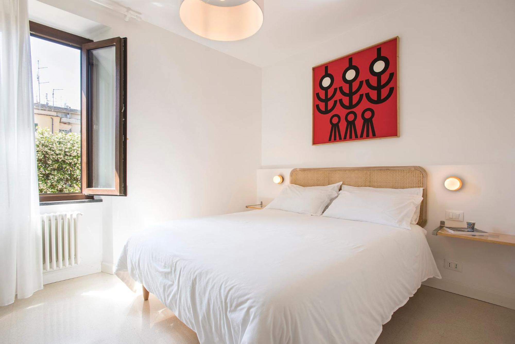 Giardino Al 9 Villa โรม ภายนอก รูปภาพ