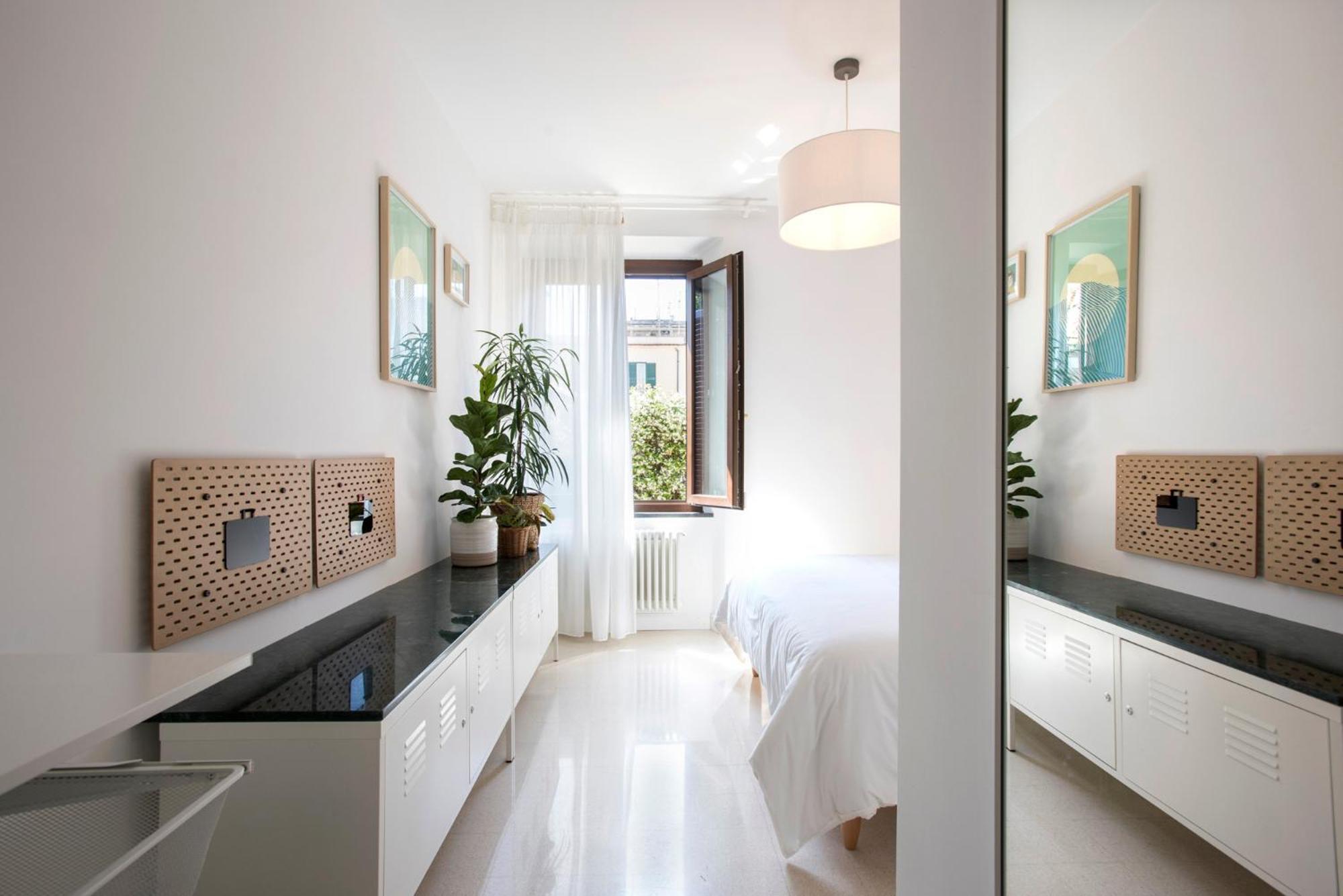 Giardino Al 9 Villa โรม ภายนอก รูปภาพ